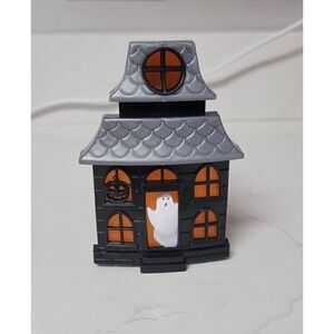Bath & Bodywork Wallflower Hunted House